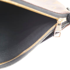 Louis Vuitton Pallas Monogram