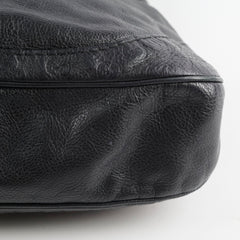 Gucci Charlotte Messenger Bag Black