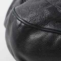 Gucci Charlotte Messenger Bag Black