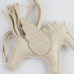 Hermes Pegasus Touch PM Craie Alligator
