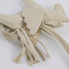 Hermes Pegasus Touch PM Craie Alligator