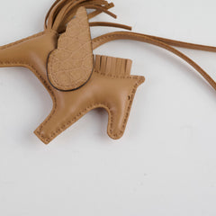 Hermes Pegasus Touch PM Chai  Alligator
