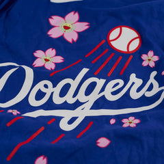 Takashi Murakami x MLB Tokyo Series Dodgers Script T-shirt size Small