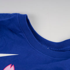 Takashi Murakami x MLB Tokyo Series Dodgers Script T-shirt size Small