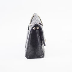 Chanel Reissue 226 Black