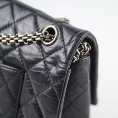 Chanel Reissue 226 Black