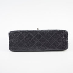 Chanel Reissue 226 Black
