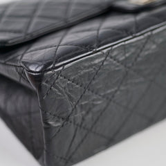 Chanel Reissue 226 Black