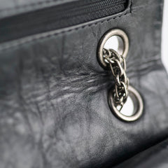Chanel Reissue 226 Black