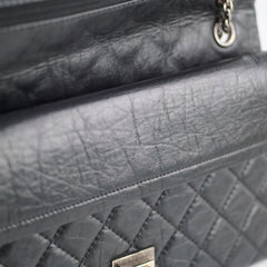 Chanel Reissue 226 Black