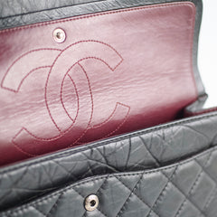 Chanel Reissue 226 Black