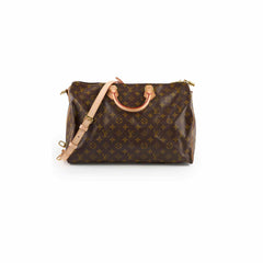 Louis Vuitton Speedy Bandouliere 40