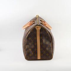 Louis Vuitton Speedy Bandouliere 40