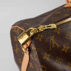 Louis Vuitton Speedy Bandouliere 40