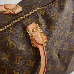 Louis Vuitton Speedy Bandouliere 40
