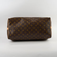 Louis Vuitton Speedy Bandouliere 40