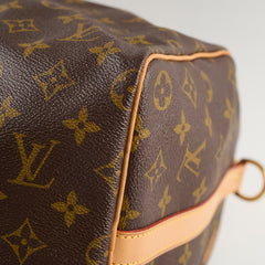 Louis Vuitton Speedy Bandouliere 40