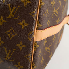 Louis Vuitton Speedy Bandouliere 40