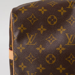 Louis Vuitton Speedy Bandouliere 40