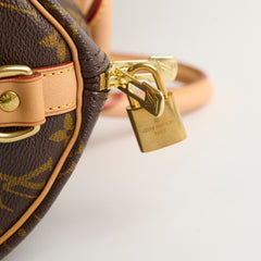 Louis Vuitton Speedy Bandouliere 40