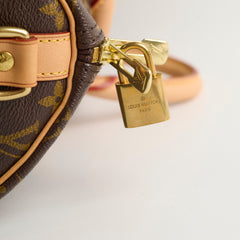 Louis Vuitton Speedy Bandouliere 40