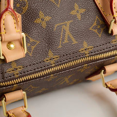 Louis Vuitton Speedy Bandouliere 40