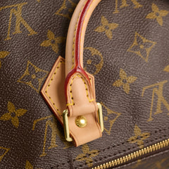 Louis Vuitton Speedy Bandouliere 40