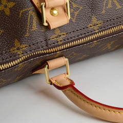 Louis Vuitton Speedy Bandouliere 40