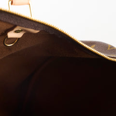 Louis Vuitton Speedy Bandouliere 40