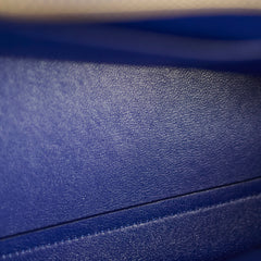 Celine Small Trapeze Bag Blue