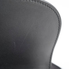 Saint Laurent Kaia Crossbody Bag Black