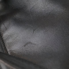 Chanel Vintage Black Tote