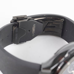 Hublot Classic Fusion Chronograph Titanium 45mm Black