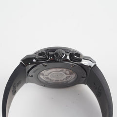 Hublot Classic Fusion Chronograph Titanium 45mm Black