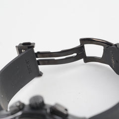 Hublot Classic Fusion Chronograph Titanium 45mm Black