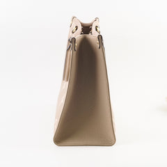Louis Vuitton On The Go MM Empreinte
