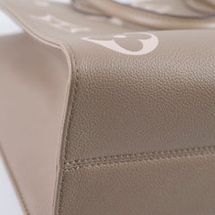 Louis Vuitton On The Go MM Empreinte