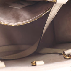 Louis Vuitton On The Go MM Empreinte