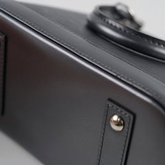 Louis Vuitton Alma BB Epi Grey