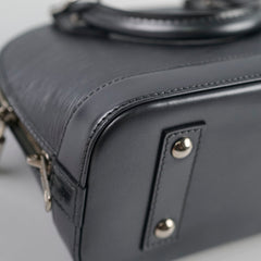 Louis Vuitton Alma BB Epi Grey