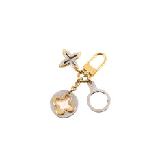 Louis Vuitton Bag Charm