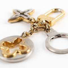 Louis Vuitton Bag Charm