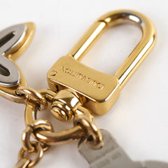 Louis Vuitton Bag Charm