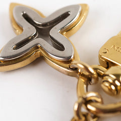 Louis Vuitton Bag Charm