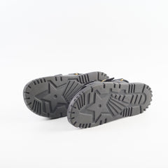 Christian Dior Dioract Sandals Black