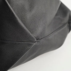 Saint Laurent Bucket Shoulder Bag Black