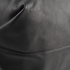 Saint Laurent Bucket Shoulder Bag Black