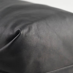 Saint Laurent Bucket Shoulder Bag Black