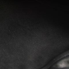Saint Laurent Bucket Shoulder Bag Black