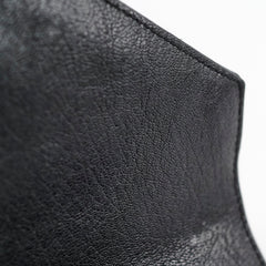 Saint Laurent College Bag Medium Black